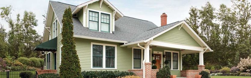 4 Keys to a Smart & Secure Home