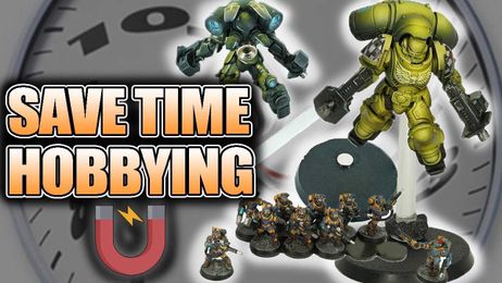 Amazing Magnet Products Will Make Your Hobby Better!