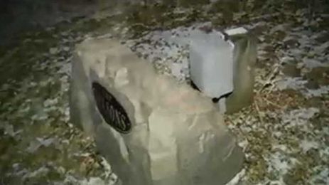 Arctic blast could wreak havoc on septic tanks