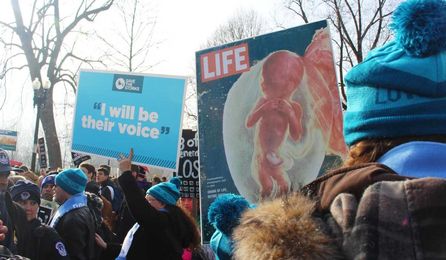 Backing Away from Science