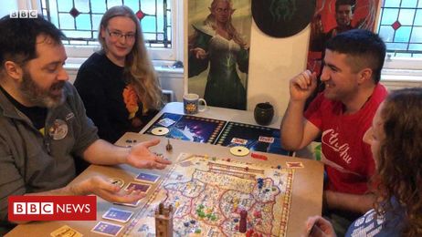 'Gaming has made me a lot more open'