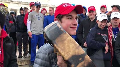 I Went to An Elite Prep School Like Covington Catholic. Here’s What I Saw.