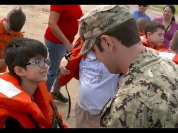 The Challenges Military Children Face in Public Schools