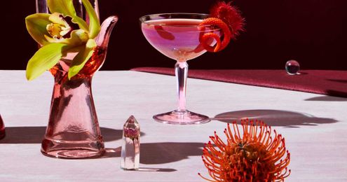 These Two Companies Are Reinventing Non-Alcoholic Drinks