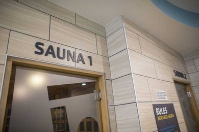 Using An Infrared Sauna For Weight Loss