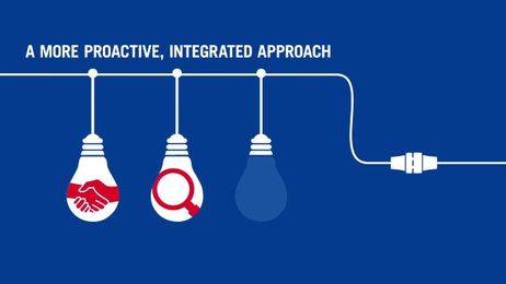 A Disaster Recovery Approach That’s Different than the Rest