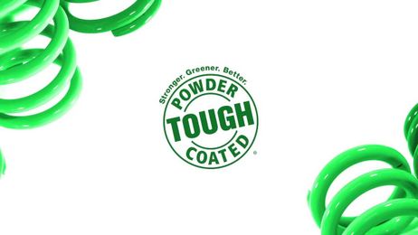 Powder Coating: The Finishing Choice for Manufacturers