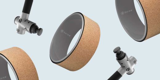 Sore Back? Physical Therapists and Trainers Swear by These at-Home Massage Tools