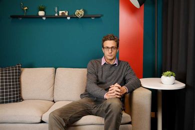 Why You Should Be Suspicious of Cash-Burning Media Sites