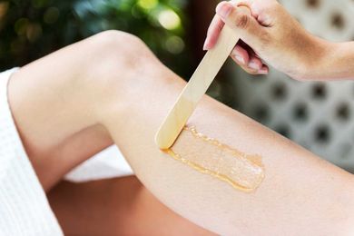 3 Myths About Hair Removal