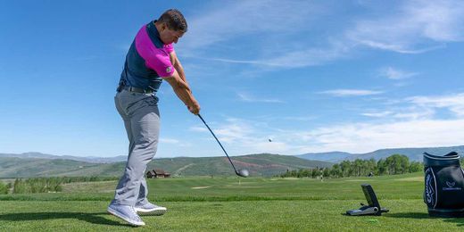 Learn to find the center of the driver face