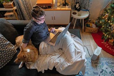 Renters Rejoice: Here Are 8 Ways to Reduce Your Heating Bill