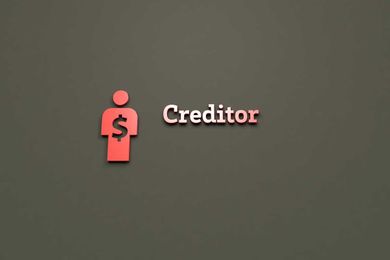 What Happens if I Forget a Creditor in My Bankruptcy Filing?