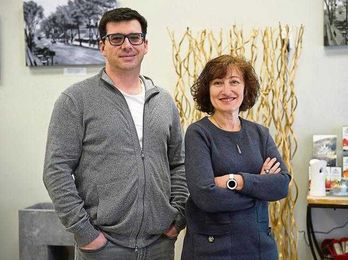 5 Questions with Rita Tsalyuk of Yuma Way, LLC