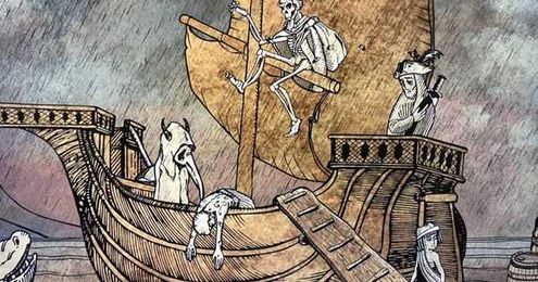 How A Medieval Video Game Can Help Us Think About The Past