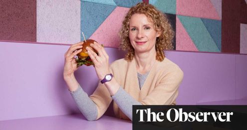 The trouble with fake meat