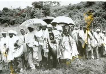 When Ethiopian Jews tried to save European Jews from the Holocaust