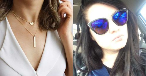 26 Accessories You'll Really And Truly Wear All The Time