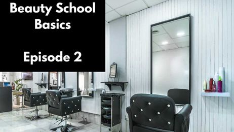 Choosing the Right Salon to Work In