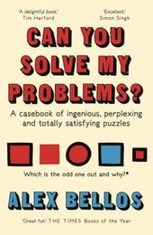 Can you solve it? Gems from a mathematical wonderland