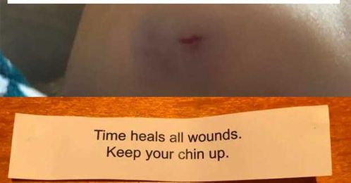 Here Are 17 Fortune Cookies That Are More Hilarious Than They Deserve To Be