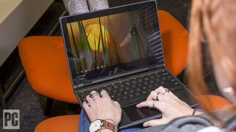 Is Google Relaxing the Rules for Instant Tethering Chromebooks?