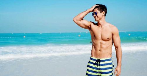 Male Breast Reduction And What You Should Know San Diego