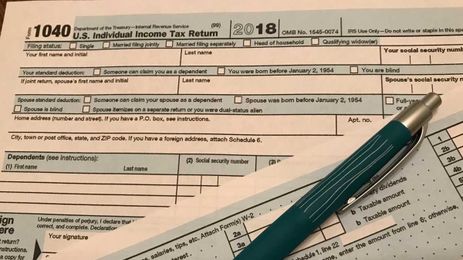 Need help filing taxes? Do your homework to avoid headaches