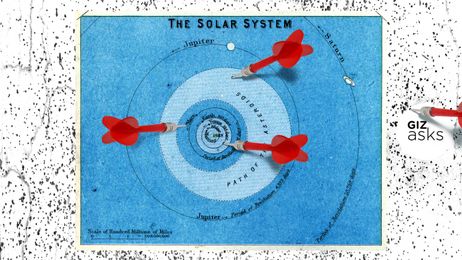 What's the Worst Planet?