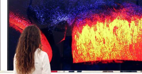 Your TV Is Now a Computer, but Not in a Good Way