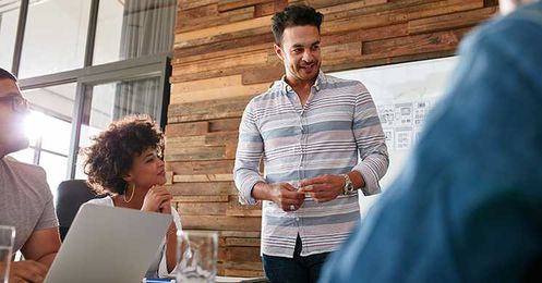 A Founders Guide to Navigating Your Seed Round