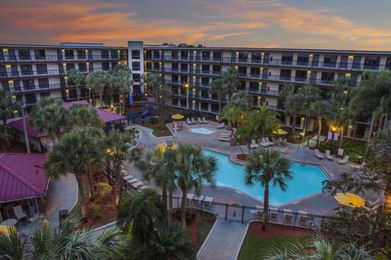 Case Study: Royale Parc Suites