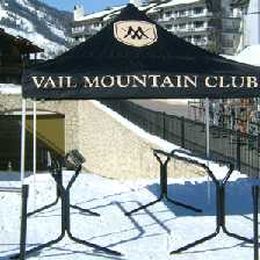 Customer Spotlight: Valet Parking for Your Car, Sure! But For Your Skis???
