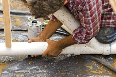 Essential Questions to Ask Before Hiring a Residential Plumbing Contractor