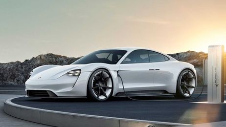 Here's What You Really Want In An Electric Car