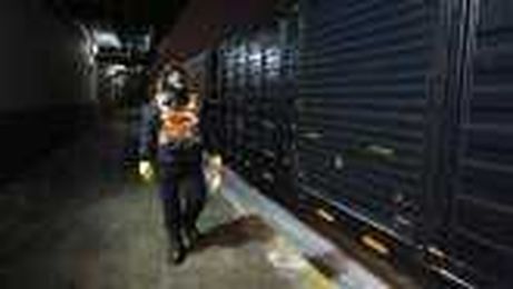 How beer distributors keep their train cargo from freezing