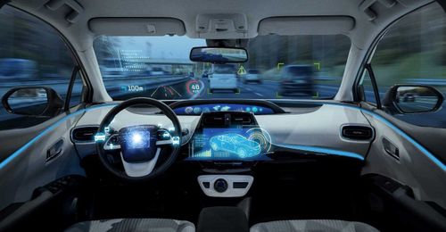 How Generative Design Enhances Autonomous-Vehicle Development