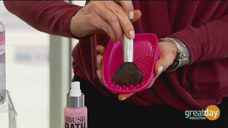 How to clean up your beauty routine