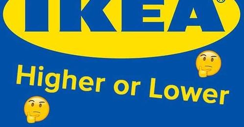 If You Don't Pass This Ikea Quiz, You Can't Shop There Ever Again