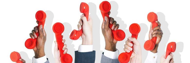 Is dialer technology relevant to CX projects?