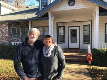 This Paradise Couple’s Home Survived — But Their Insurer Dropped Them, Anyway