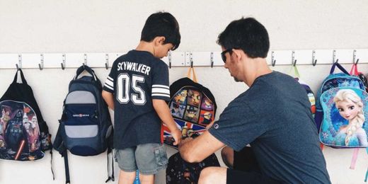 Why having a conversation about bullying can help keep your kids safe at school