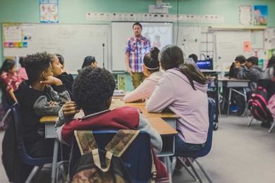5 Ways You Can Easily Partner with Public Schools