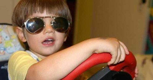 8 Tips for Raising Self-Driven and Confident Children