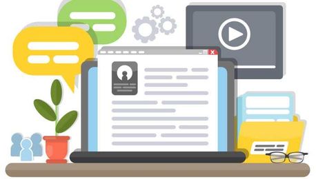 Cosmic JS wants to simplify web development so you can focus on content