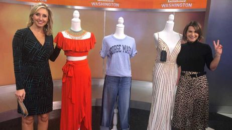 Cut the clutter: simple steps to trim closet fat