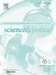 an emerging forensic investigative tool