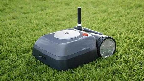 iRobot’s next frontier is the lawn in your backyard