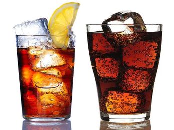 Seven ways to cut calories in beverages