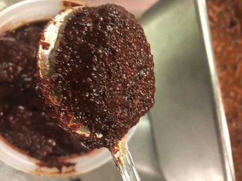 Step away from store-bought chili powder. Make your own chili powder or paste